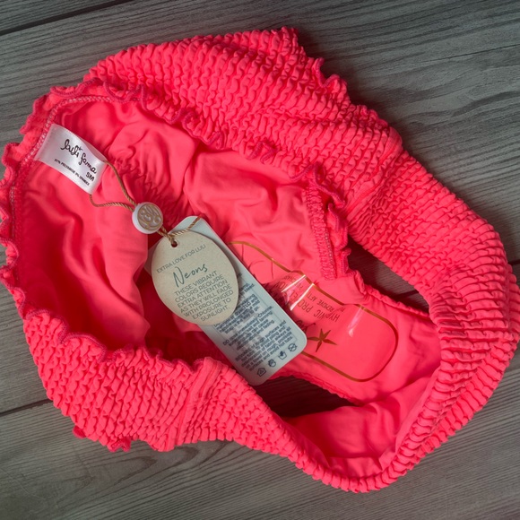 Luli Fama Seamless Full Bottom - Picture 8 of 8